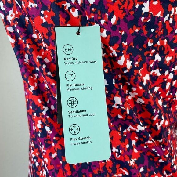 NWT Ideology Athletic Tank Top Size XS - Picture 5 of 5